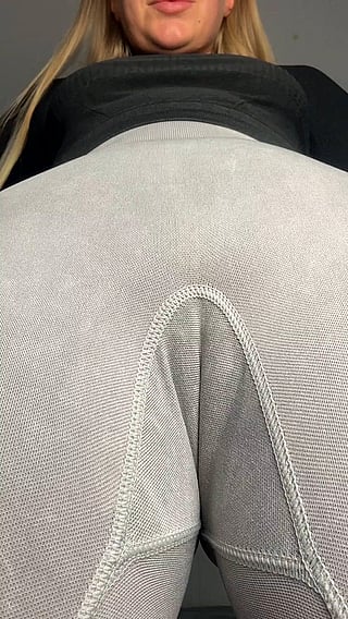 Own My Dripping Wet Pussy for 2 Hours - Blonde MILF Begs for Your Cock'