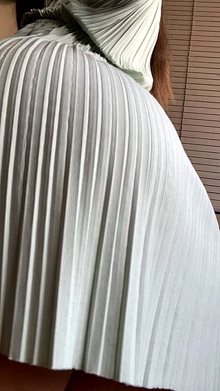 Naughty Driving Lesson: Wet Pussy Exposed Under the Wheel - Your_Fairy Tease'