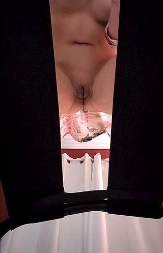 ⚡⚡⚡ Up Close and Personal - Intimate Amateur Encounter with Big Tits & Wet Desires'