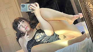 If you eat my pussy, I’ll suck your dick - A Seductive Goth Encounter'