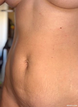 Fit mombod.