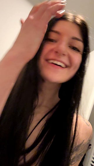 Jennasecret's Little Secret: Amateur Big Tits & Ass Show'