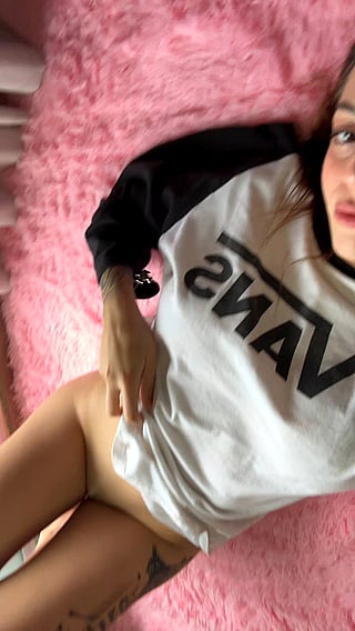 MarleyShine's Gorgeous Smooth Shave & Stunning Curves'