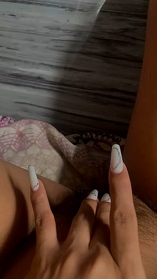 Dripping Wet Pussy Perfection - Zaehottie's Juicy Creampie Closeup'
