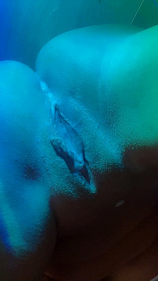 Velvety Smooth Pussy: A Close-Up That'll Drive You Wild'