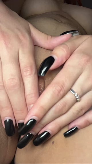 Dive Into My Juicy Wetness - A Teen's Pussy Perfection'