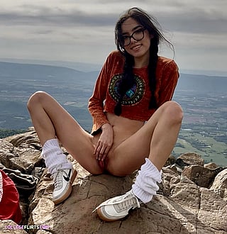 Naughty Latina Skips Class to Flaunt Her Curves Online - Daddy's Little Slut