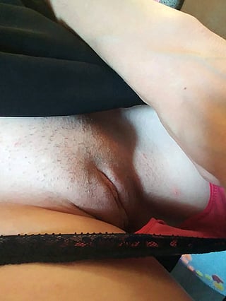 Seductive Tease: Unveil Her Secrets with Just Your Teeth'