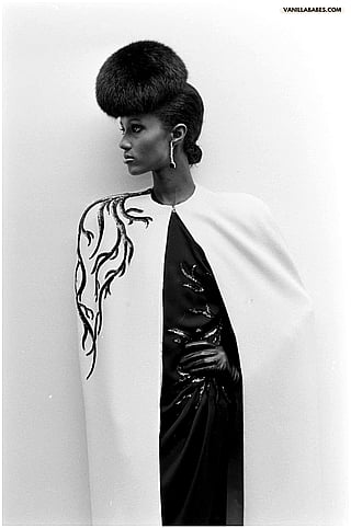 Iman Abdulmajid