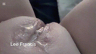 Creamed Pussy Cum: A Luscious Feast of Desire'