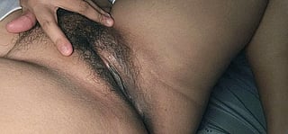 Seductive Glimpse: My Needy Innie Pussy's Best View'