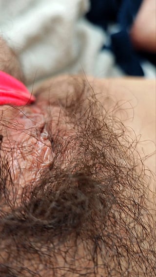 Dive Deep into ChelseaK22's Soft, Tight Paradise - A Hairy Pussy Close-Up Adventure'