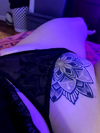 Swipe to Unveil: A Tease of Tantalizing Undies & More ^_^'
