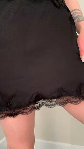 Naughty Under Skirt Surprise: A Tease You Can't Resist'