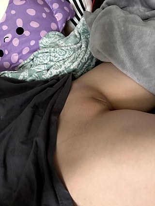 Freshly Waxed & Ready for Action – PinkPetalP's Pussy Perfection'