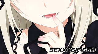 Hot & Sexy Manga: Anim Ecchi's Hottest Porn Titles