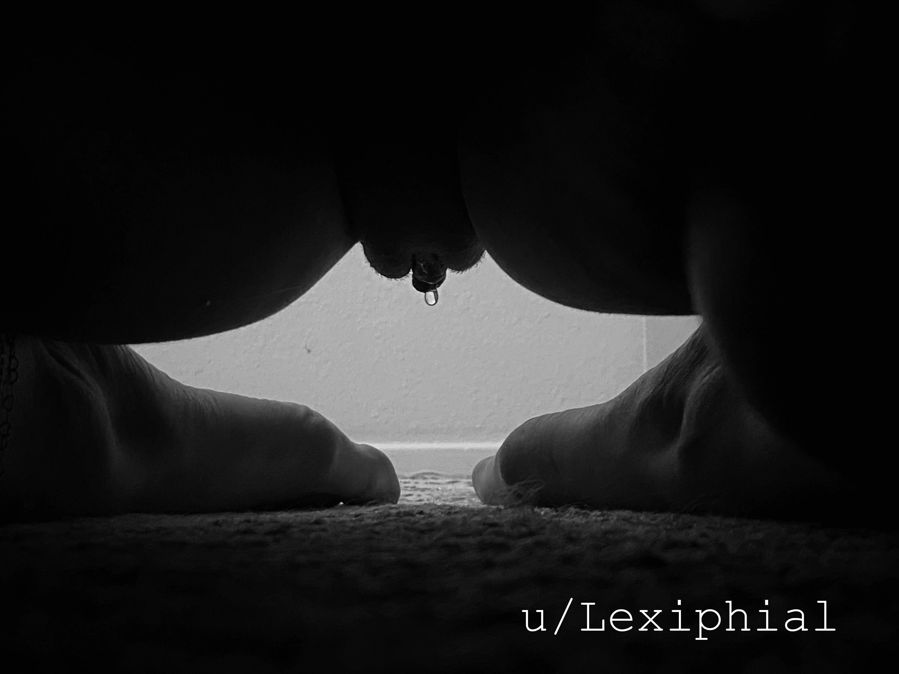 Wet Pussy Humiliation: My Pussy is Always Wet picture 1 of 1