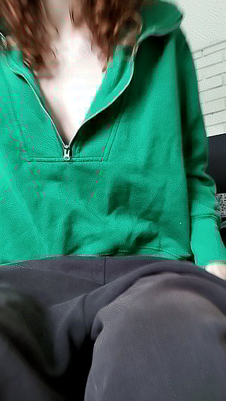 The most delicious part is at the end - Arousing Bald Pussy Adventure'