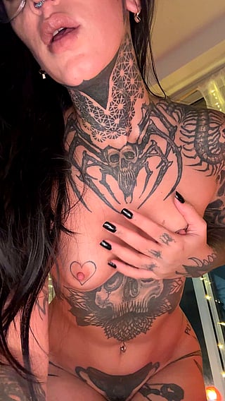 Morning Tease: What You'd Wake Up To If You Dared to Ask Me Out | SamaraxMorgan'