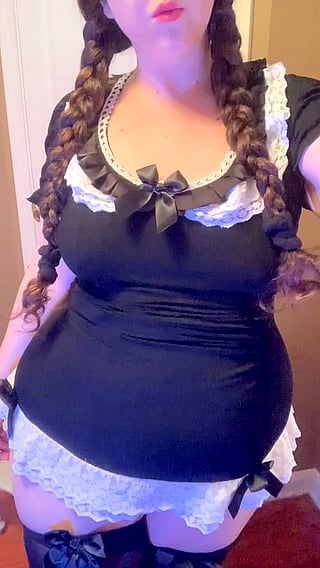 Juicy Shaved Chubby Pussy Upskirt Flash - Rate My Tasty Innie! | softpale33'