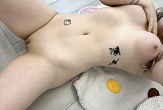 Drench My Thirsty Pussy - Make Me Drip with Desire'