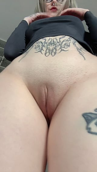 Teeny Tight Pussy Drips Hot & Ready - Don't Be Afraid to Dive In!'