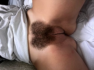 Wet & Playful: A Snack That Smiles Back | cuddlyB's GodPussy'