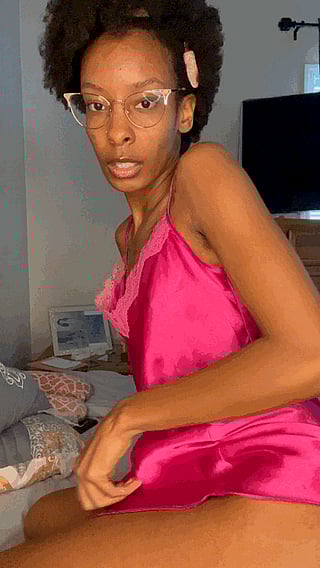 Snack Time: Juicy Pussy Perfection Tease - SupaT3ase's Delicious Treat'