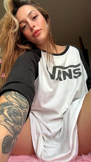 Would You Eat My Juicy Pussy? Teasing Teen Drips for Your Pleasure!'