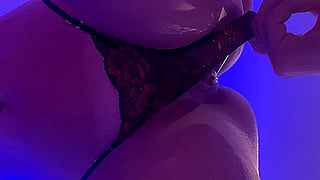 Dripping Wet Pussy Grool - Ready for a Hard Fuck | cutenagirl'