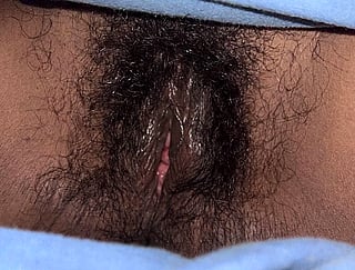 Juicy Indian Pussy Close-Up - Hairy & Tasty | Somnath_Babanagar'