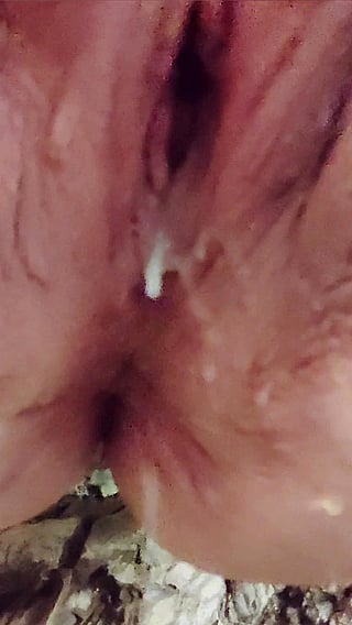 Watch PeachySweetPiggies Drip & Squirt in a Cave - Juicy Close-Up Action!'