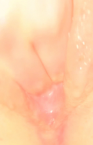 Watch Me Drench You - Squirting in Your Face Like a Good Slut'