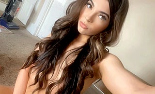 First Thing I'd Stick in Your Tight Little Pussy - Mafiiabarbiie's Needy Kitty'