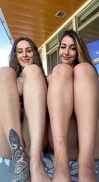 Which Tasty Pussy Will You Devour? JazmineJynx's Juicy Lips & Hairy Delight Tease'
