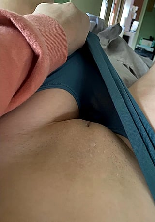 DreamAthena's Pussy Perfection – A Wet Dream Come True'