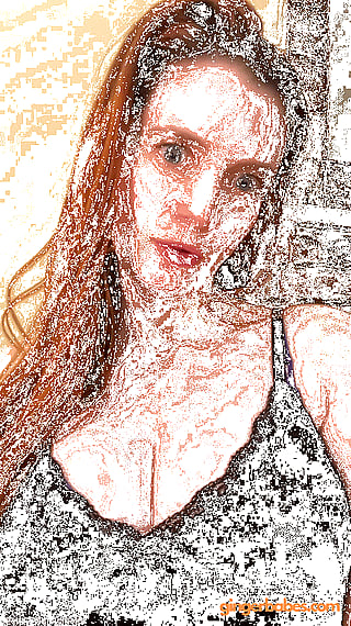 Red Hot and Horny