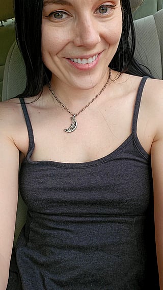 Watch Me Spread My Tight Shaved Pussy Lips - Sensual Amateur Tease'