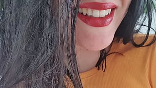 Dripping Wet Pussy ASMR - Alina's Creamy Grool & Moaning JOI'