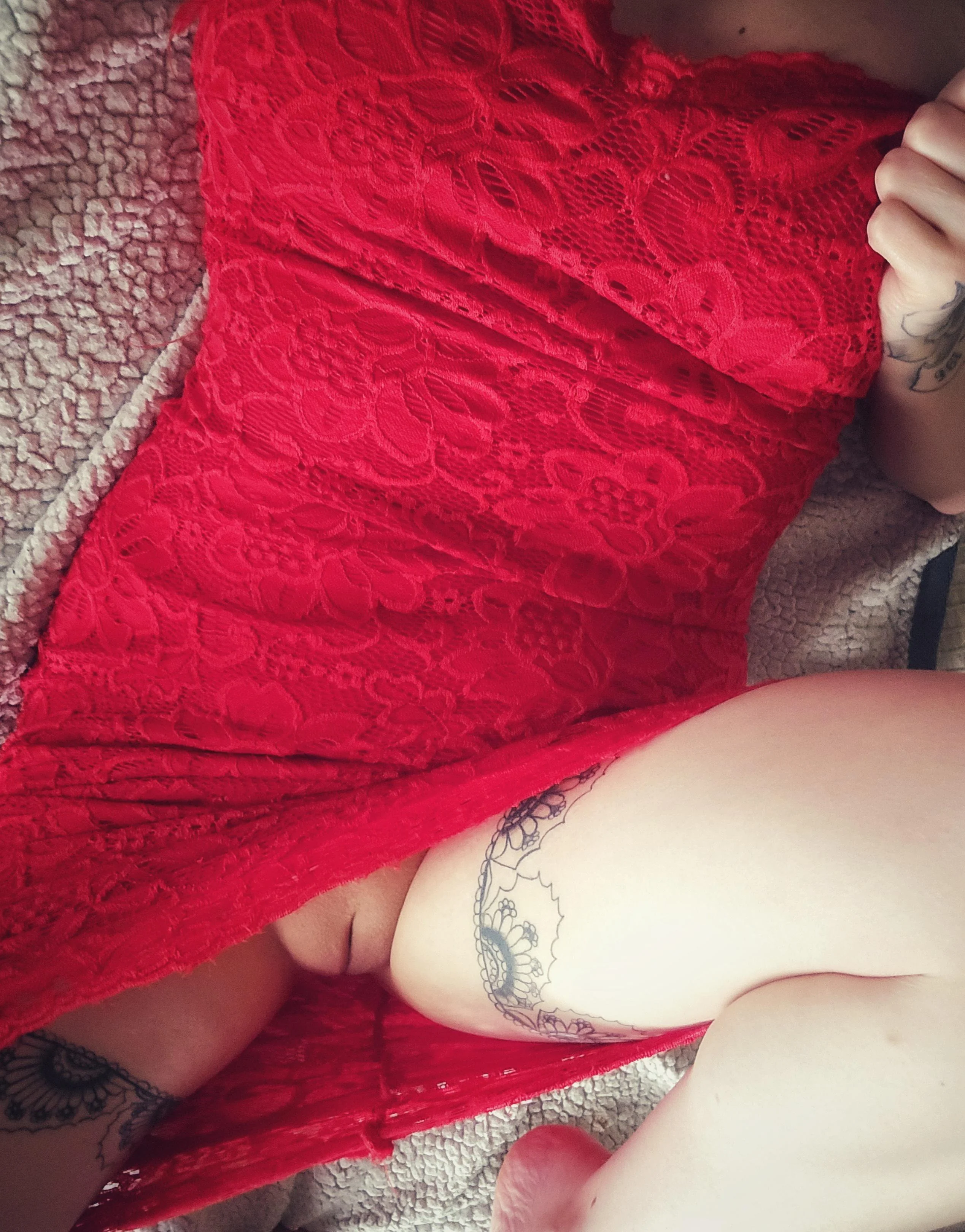 Naughty Pussy Selfie Tease | Hot & Seductive Snap picture 1 of 1