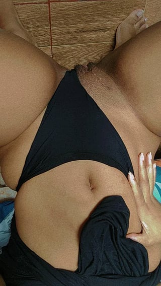 Seductive Thong Tease by Rainbowspicygirl - PussyPerfectionX Delight'