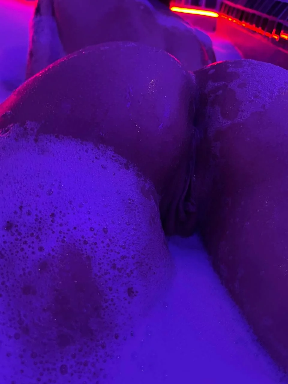 Dripping Desires: A Wet Pussy Craving Hard Dick Now picture 1 of 1