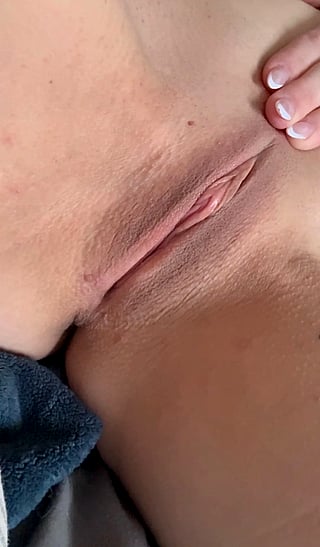 Dive Deep Into Desire: Don't Be Shy, Dig In - A Seductive Pussy Selfie'