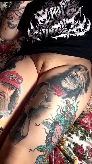 Seductive Whispers: Tempting You to Stay Inside When You Cum'
