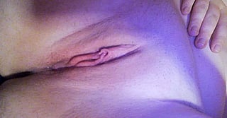 Seductive 21y Pussy Perfection Awaits Your Gaze'