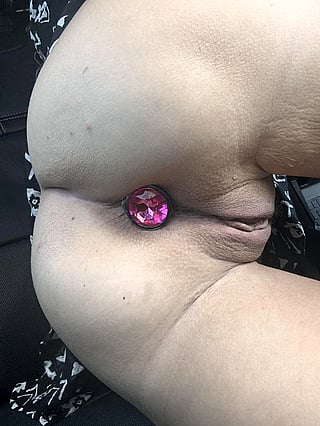 Come Have a Taste - Irresistible Bald Pussy Tease by ktcoxx'