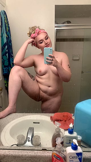 Needy and Ready for Anything: A Seductive Encounter'