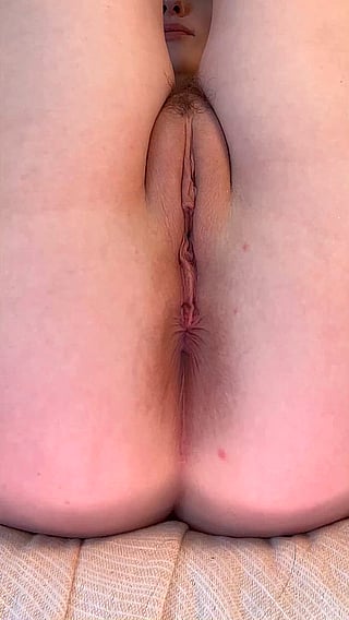 Delicious MILF Pussy Creaming Fantasy - Up Close & Personal!'