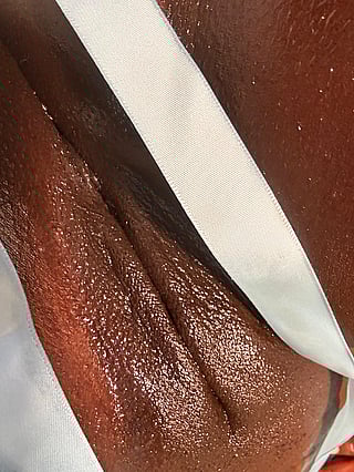 Sticky Warm & Sweet Like Honey - A Divine Treat by GorgeousThot'