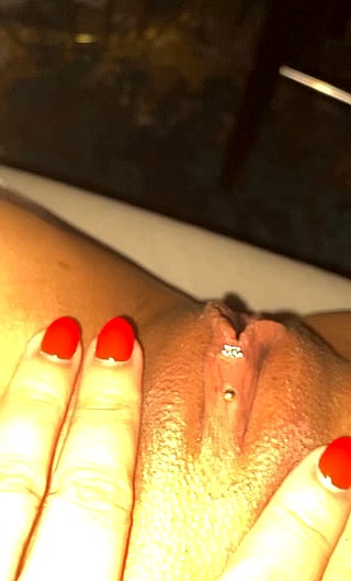 Pussy on Display: A Tight, Wet, and Ready-to-Go Experience'